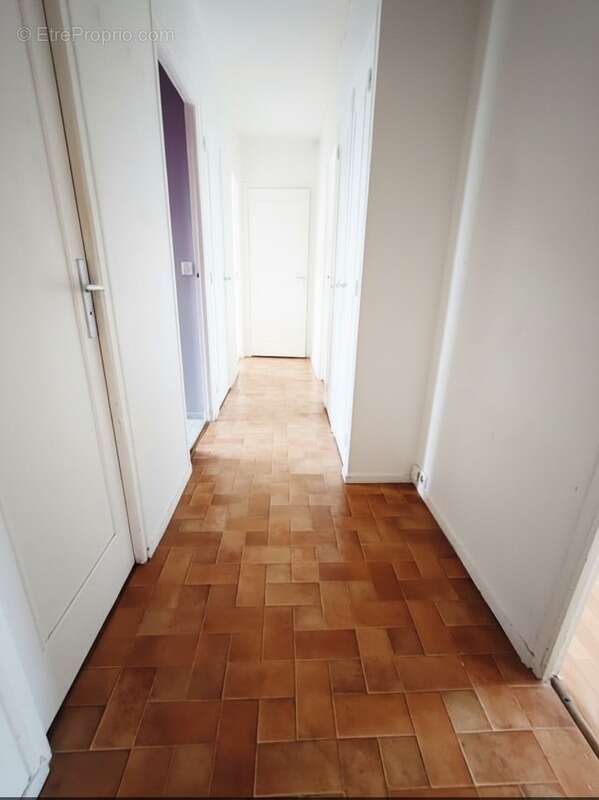 Appartement à vendre 3 pièces NANTES (44000) La Michaudière - photo 7