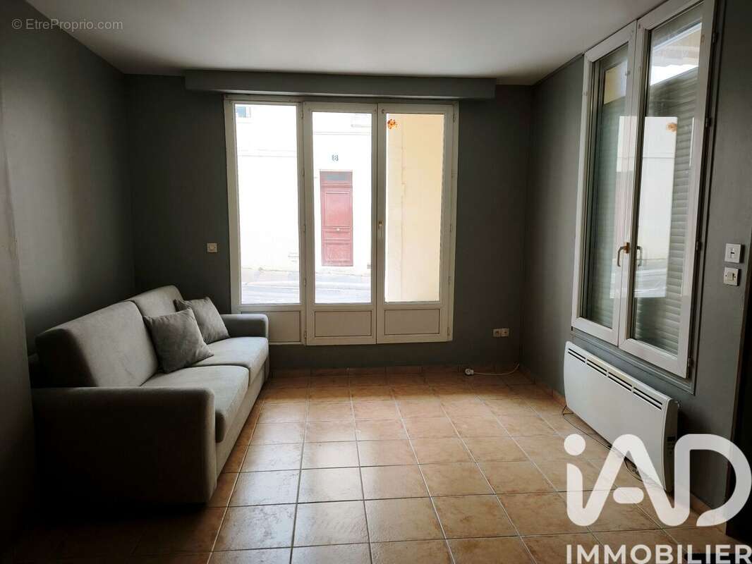 Photo 5 - Appartement à LE HAVRE