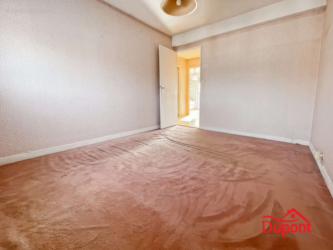 Appartement à SAINT-QUENTIN