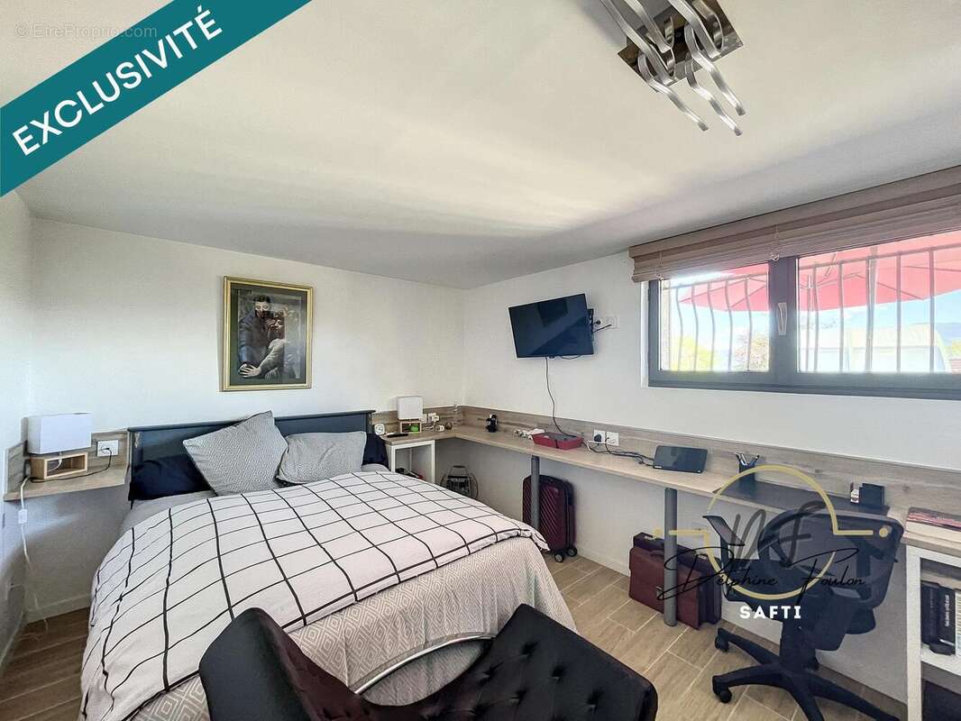 Photo 9 - Maison à VEYRINS-THUELLIN