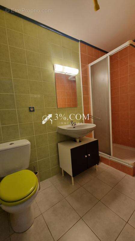Maison familiale Lorient - photo 8