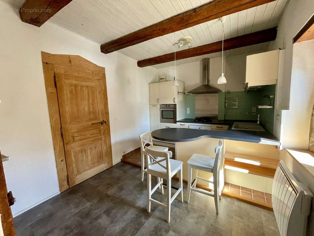 Maison 120 m² à Musieges  - photo 2