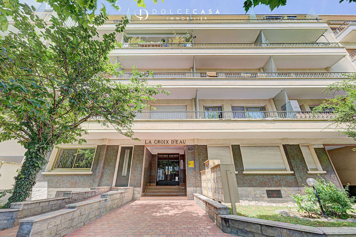 Appartement à LE PERREUX-SUR-MARNE