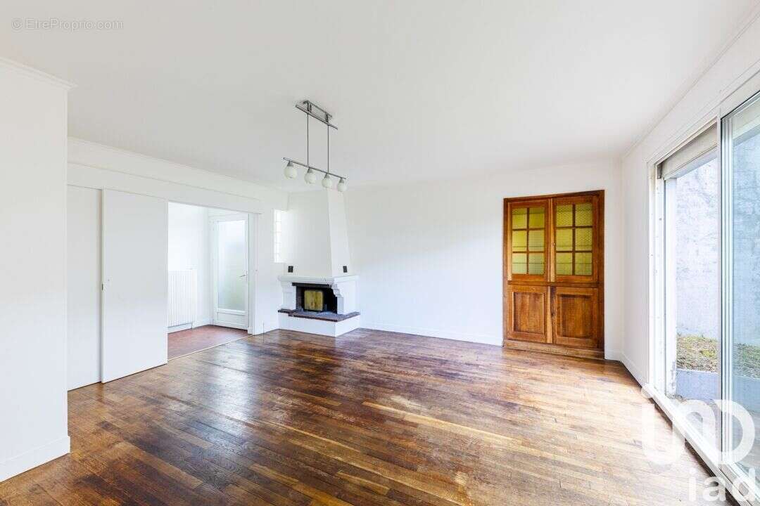 Photo 5 - Maison à ARGENTEUIL