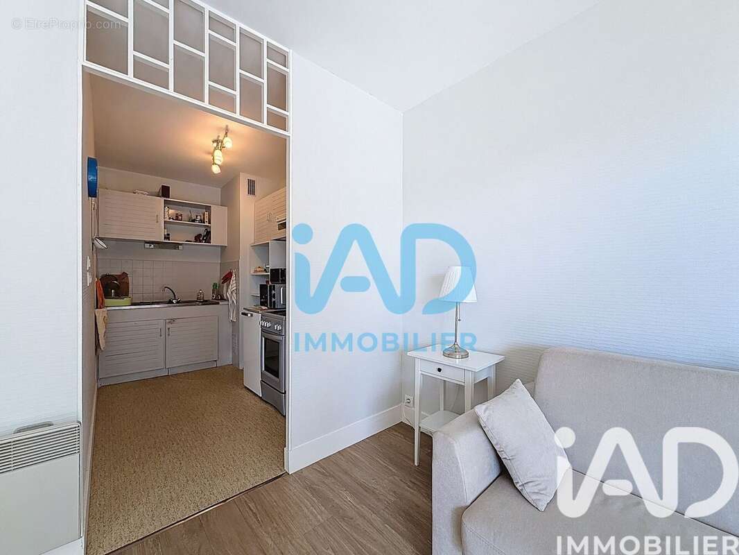 Photo 8 - Appartement à QUIBERON