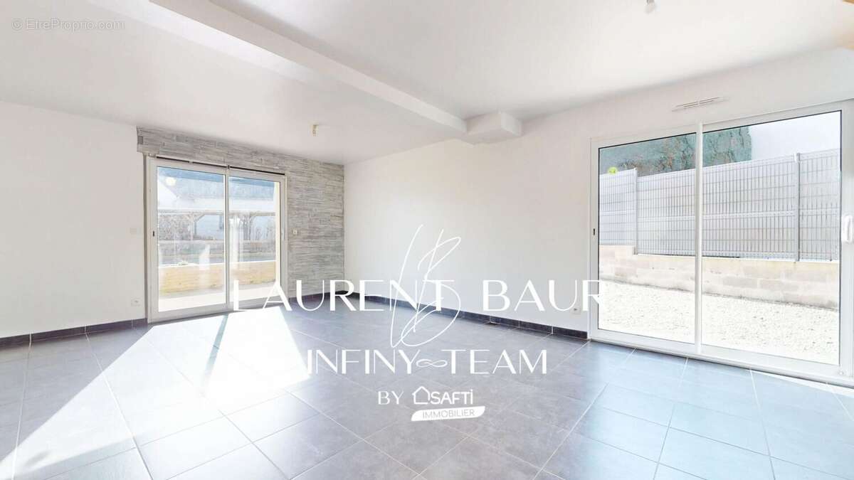 Photo 4 - Maison à PLEUVEN