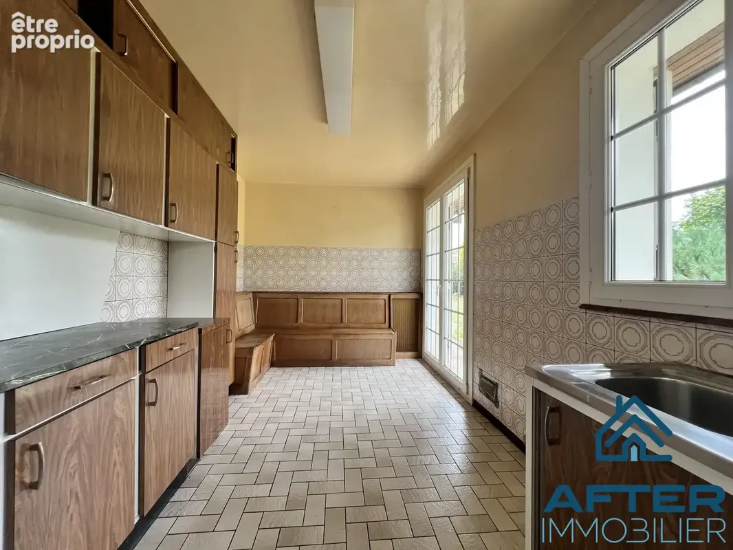 Maison 5 pièces 178 m² à vendre à Raon-L'etape (88110) - photo 9