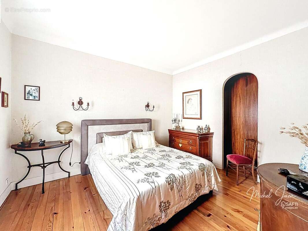 Photo 6 - Appartement à BIARRITZ