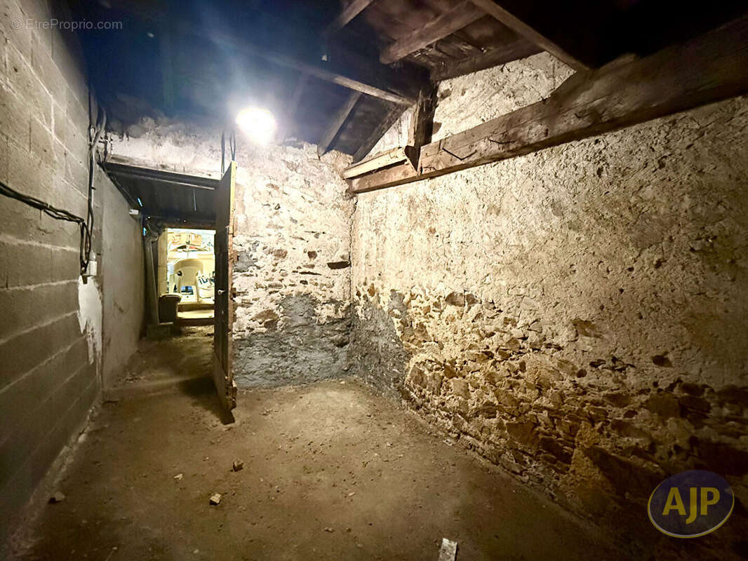 Maison à SAINTE-PAZANNE