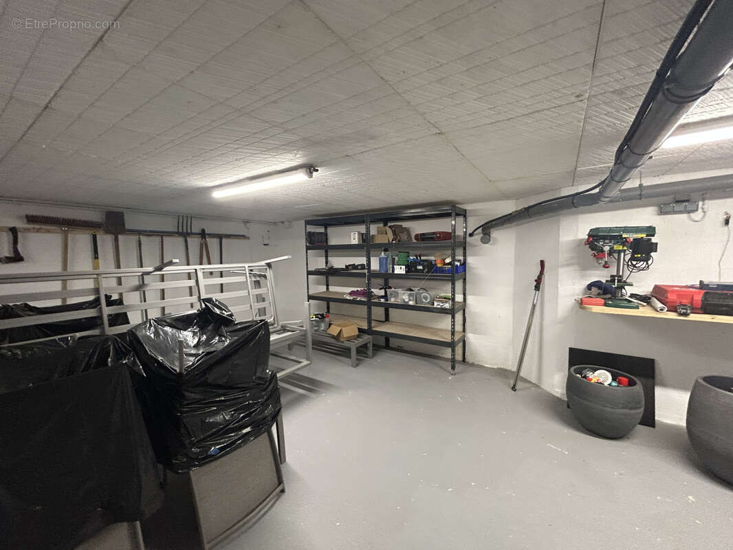 Maison à SAINT-SAENS