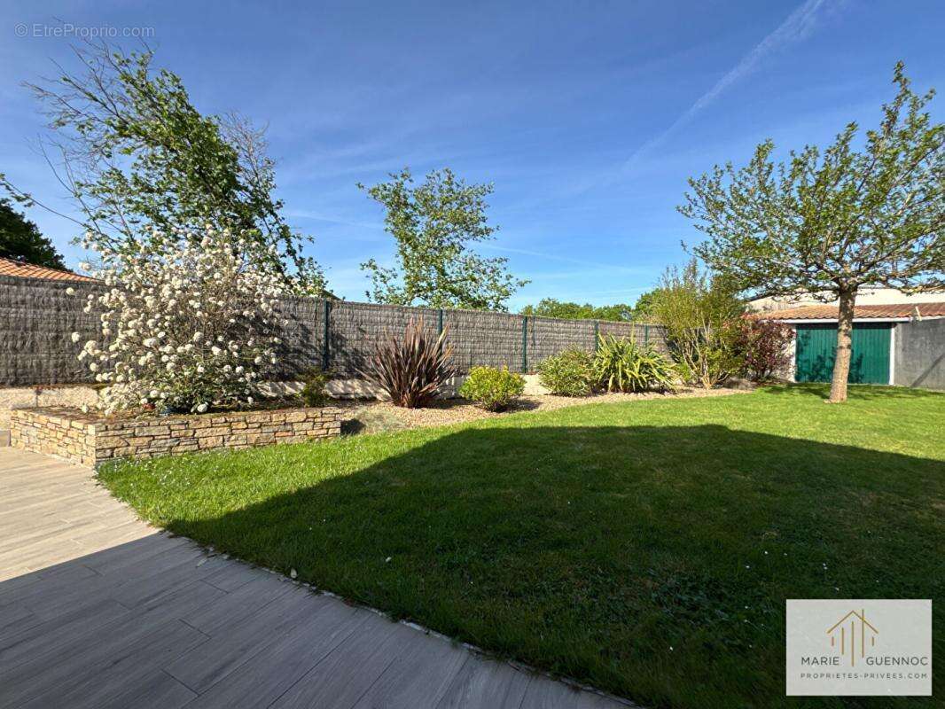 Maison à BASSE-GOULAINE