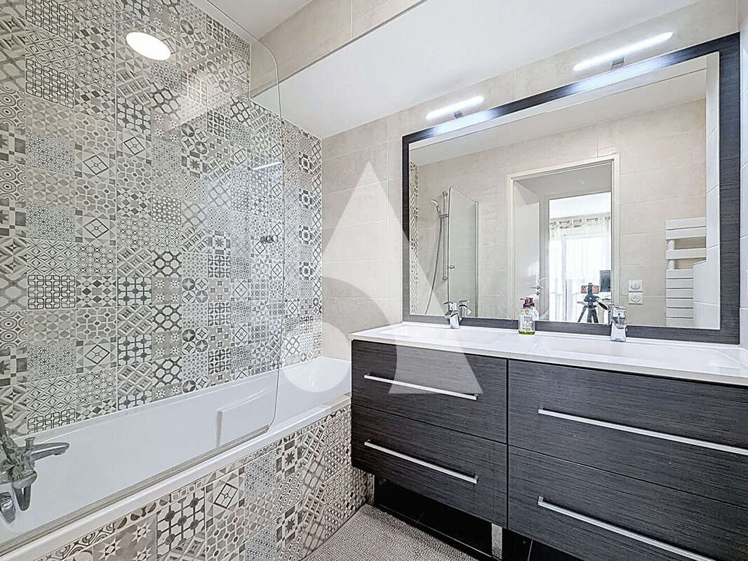 Appartement à RUEIL-MALMAISON