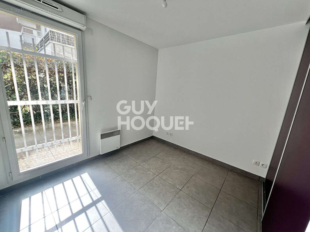 Appartement 3 pièces - Professions libérales autorisées - photo 8