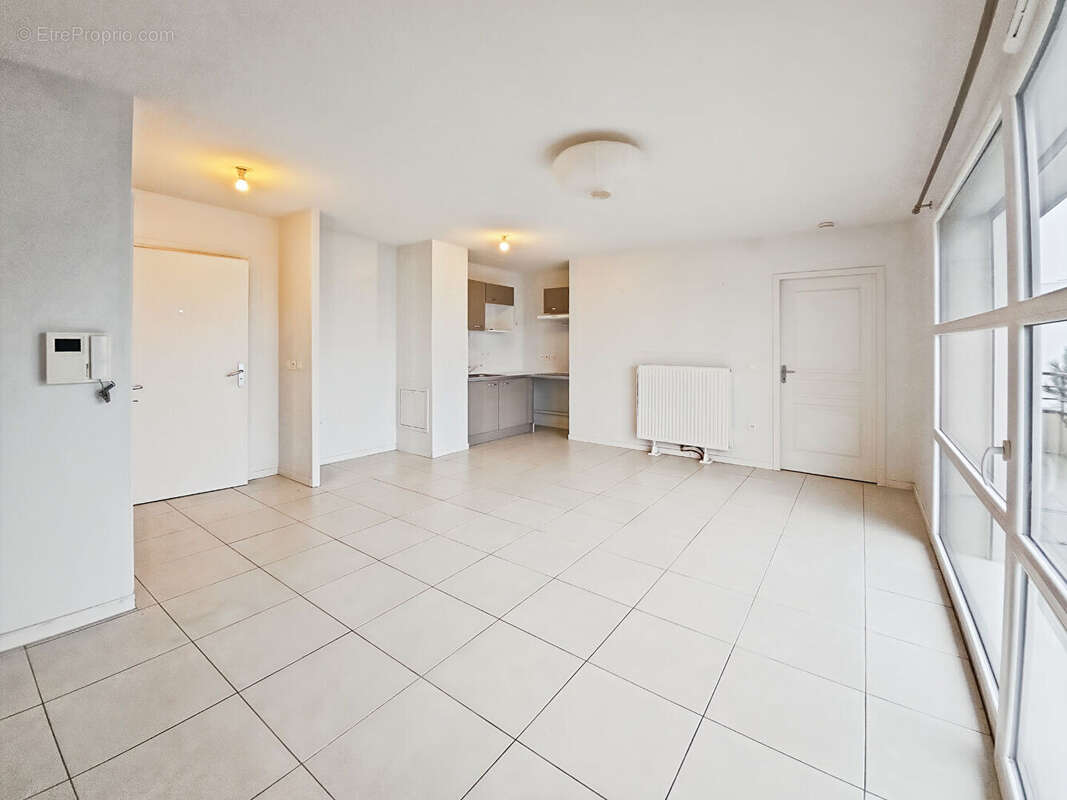 Appartement à VILLENAVE-D'ORNON