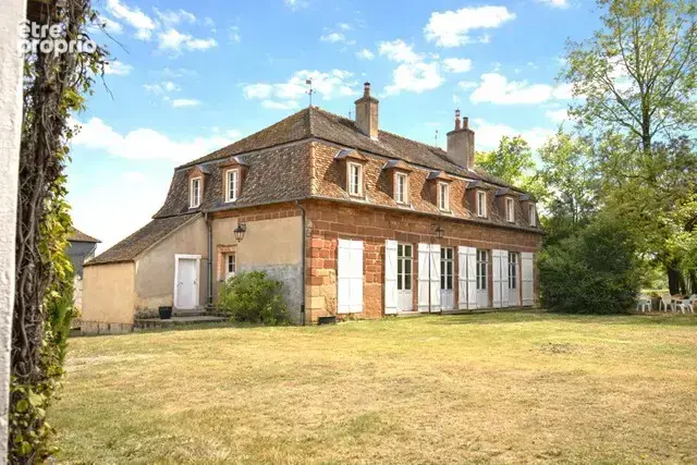 n°1 - Maison à MONETAY-SUR-LOIRE