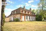 n°1 - Maison à MONETAY-SUR-LOIRE