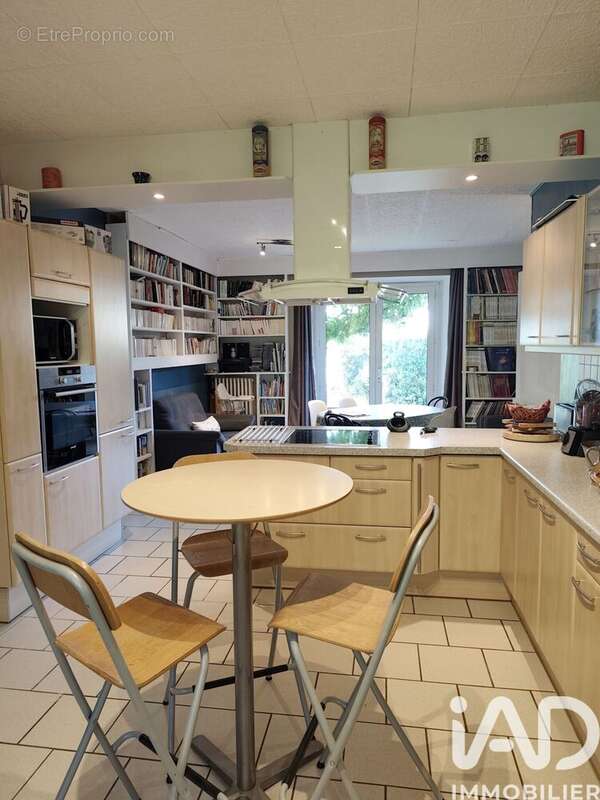 Photo 8 - Maison à CONDE-SUR-MARNE