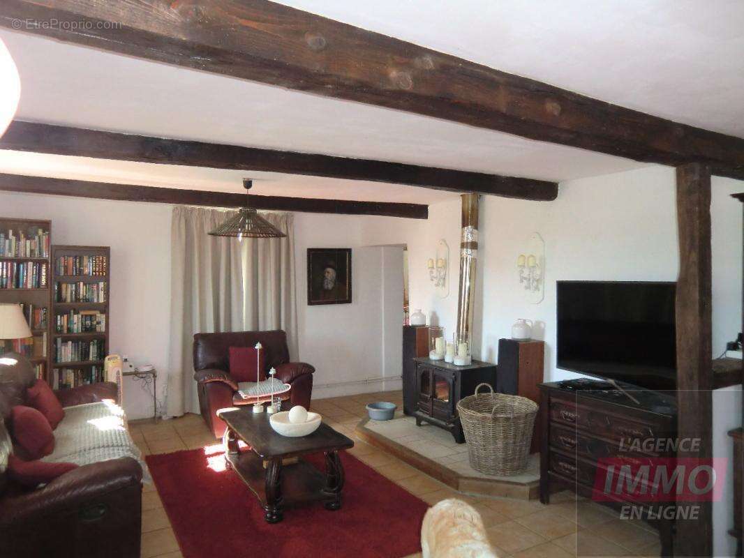 Maison 195 m² à Thermes-Magnoac  - photo 10