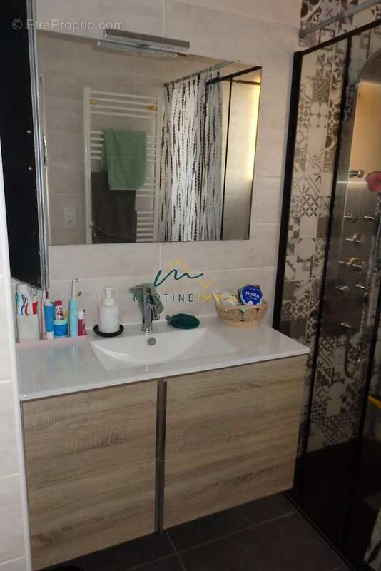 Maison a vendre a sainte bazeille - photo 7