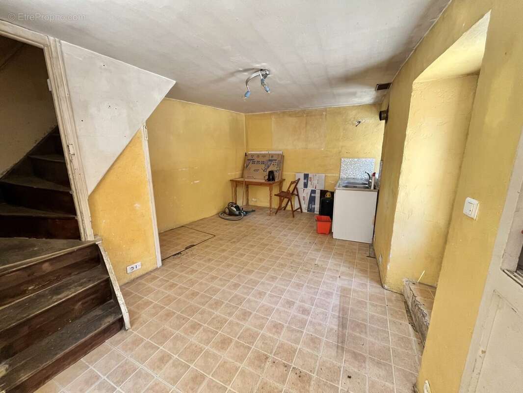 Maison à MARVEJOLS