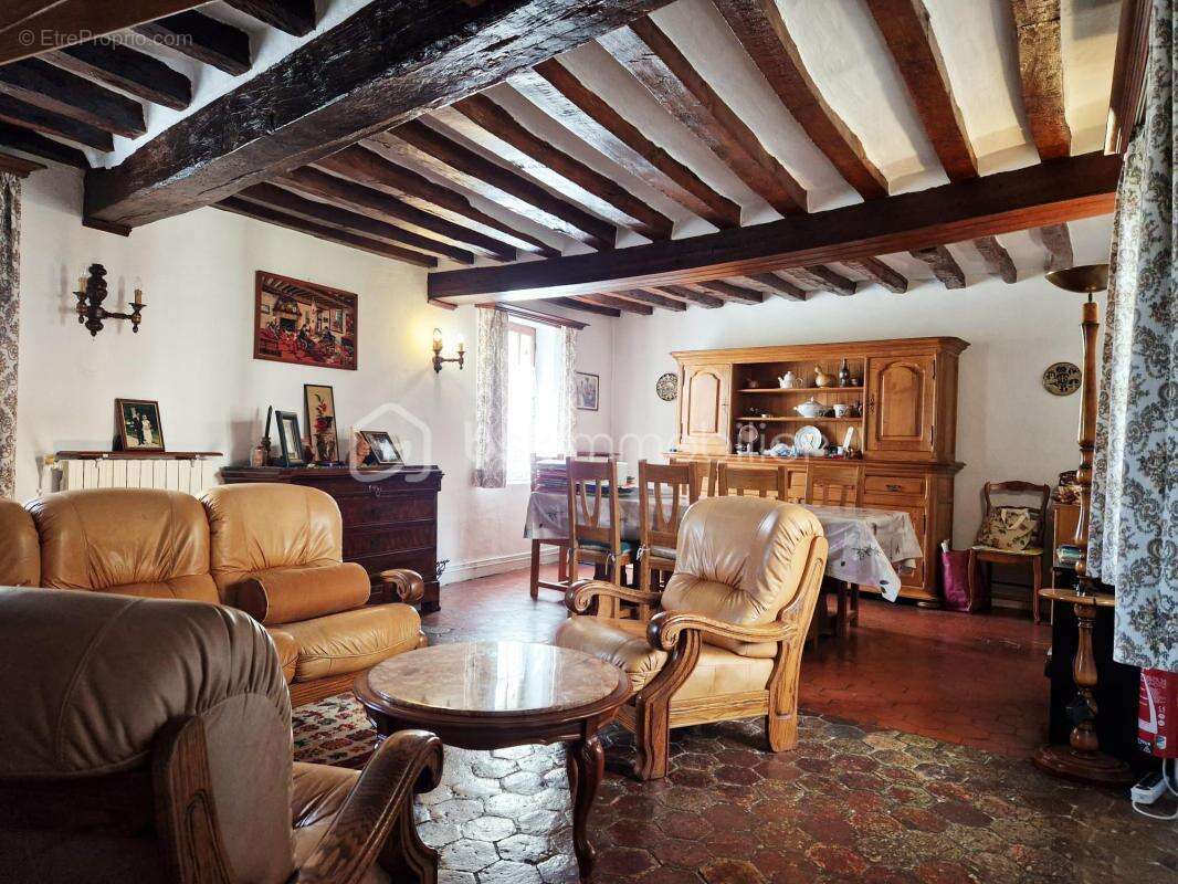 Maison à ANET
