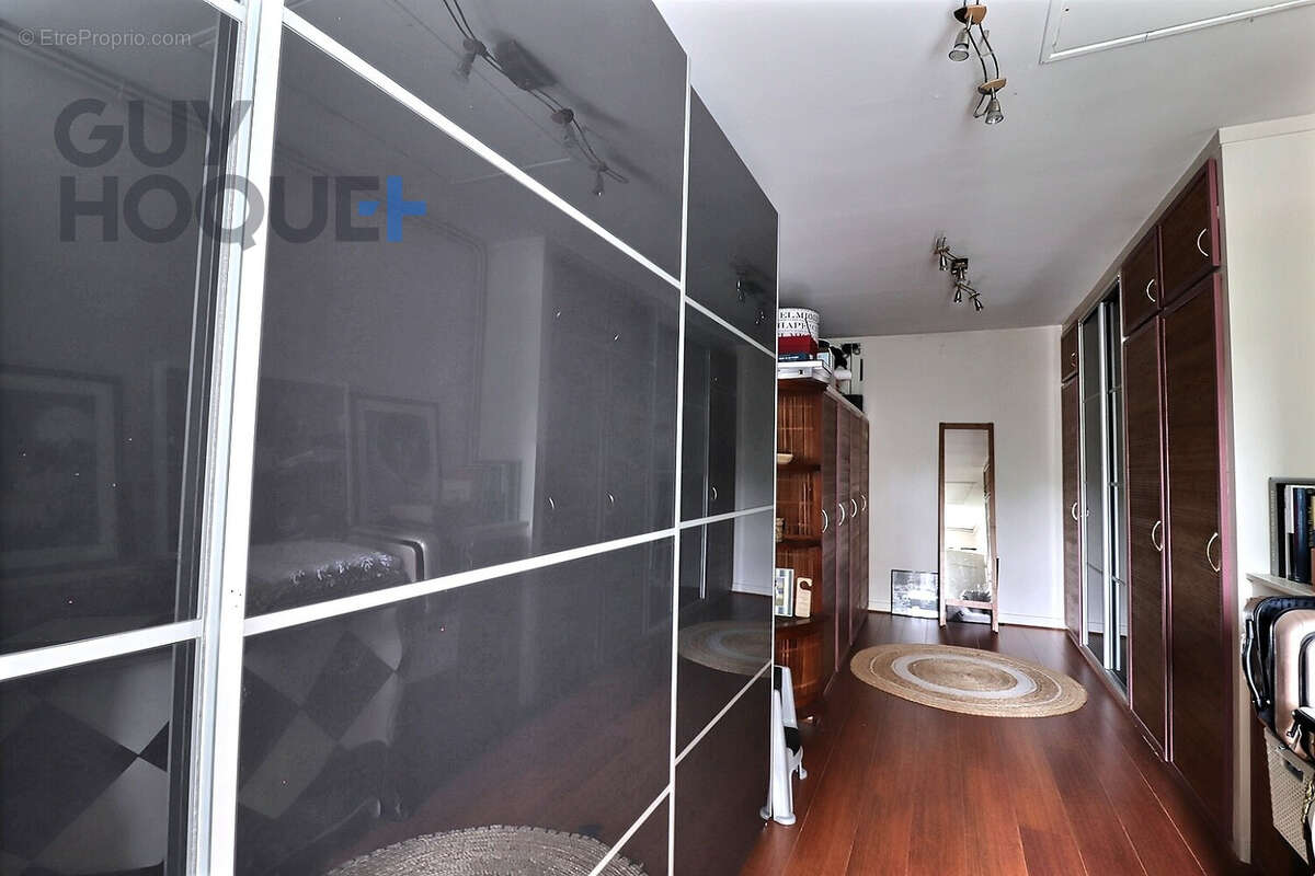 Maison à COULOMMIERS