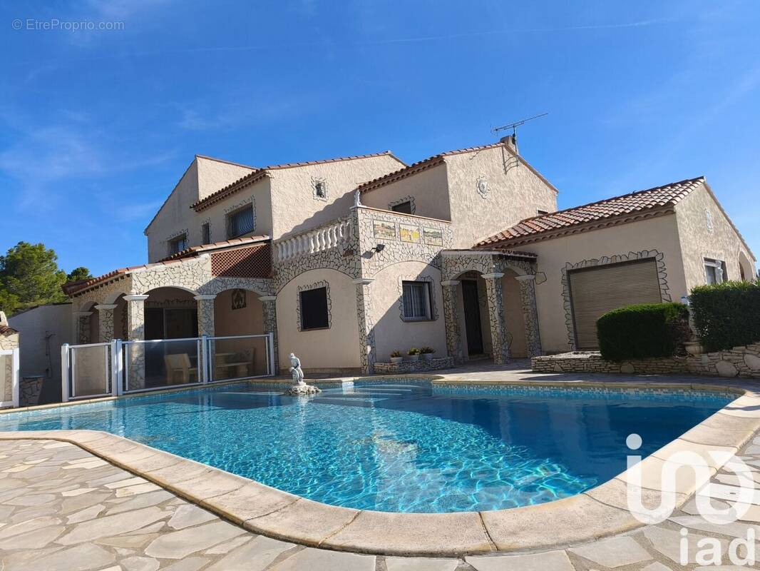 Photo 1 - Maison à NARBONNE