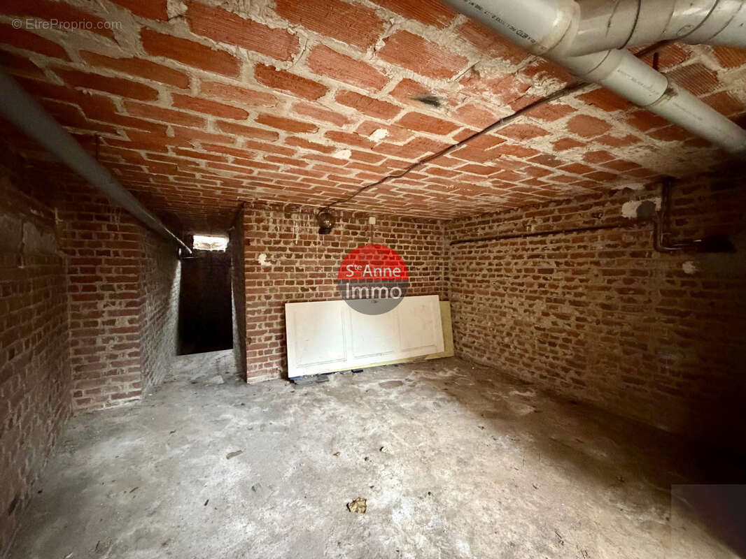 Appartement à ALBERT