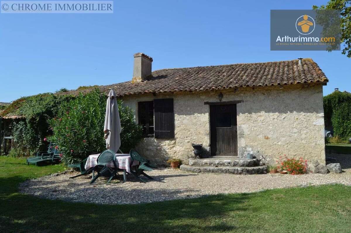 Maison à DURAS