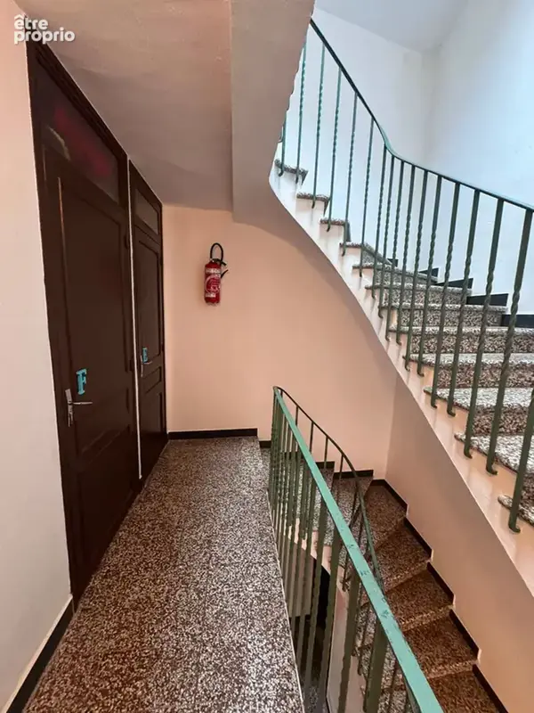 OSSÉJA   Coquet T1 bis rénové avec balcon exposé sud-ouest - photo 12