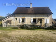 Maison à CHAMPLECY
