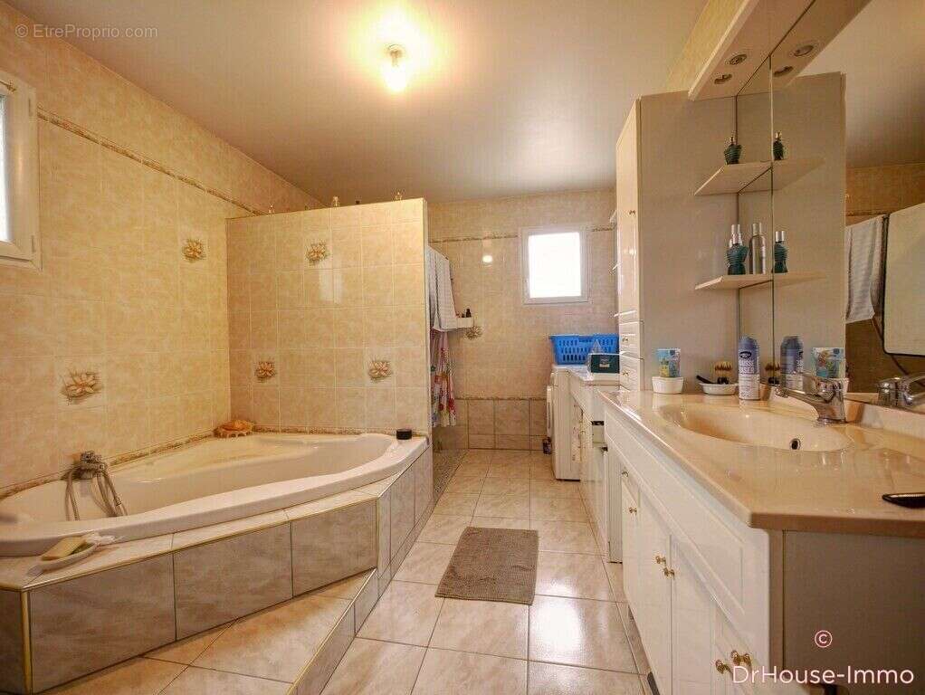 Maison 96 m² à Saint-Mards-En-Othe  - photo 41