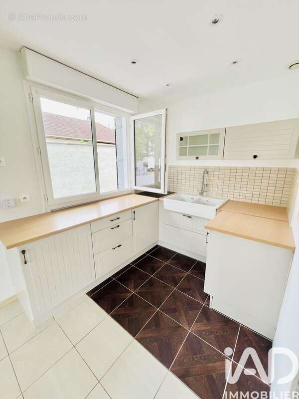 Photo 6 - Maison à VERNEUIL-EN-HALATTE