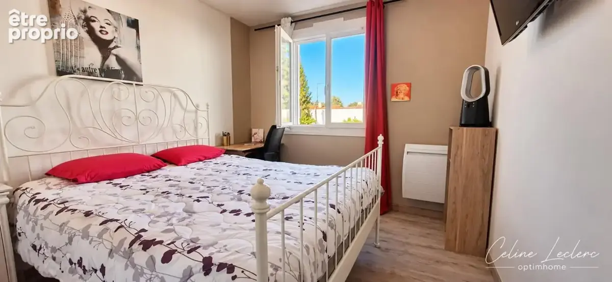  à vendre – aizenay – maison individuelle de ville – 3 chambres - photo 10