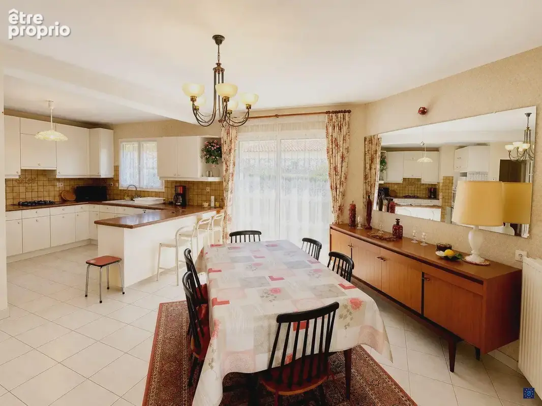 Maison 103 m² à Royan  - photo 6