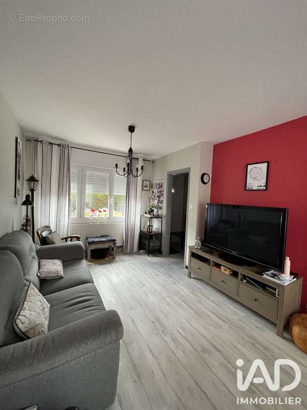 Photo 2 - Maison à ARRAS
