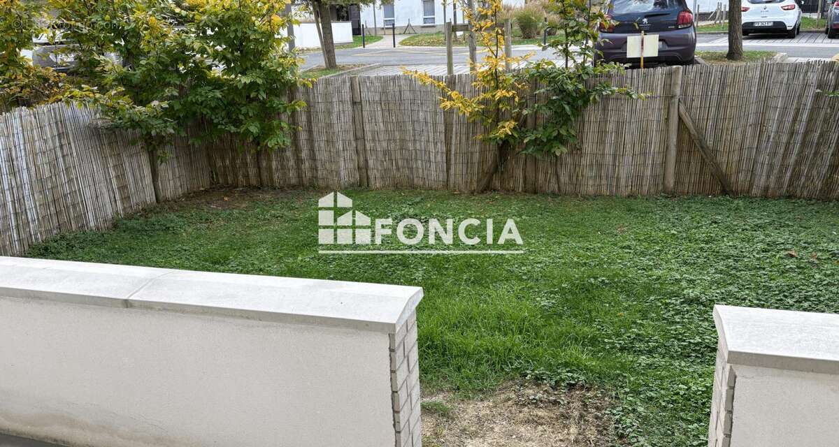 Appartement à AMIENS