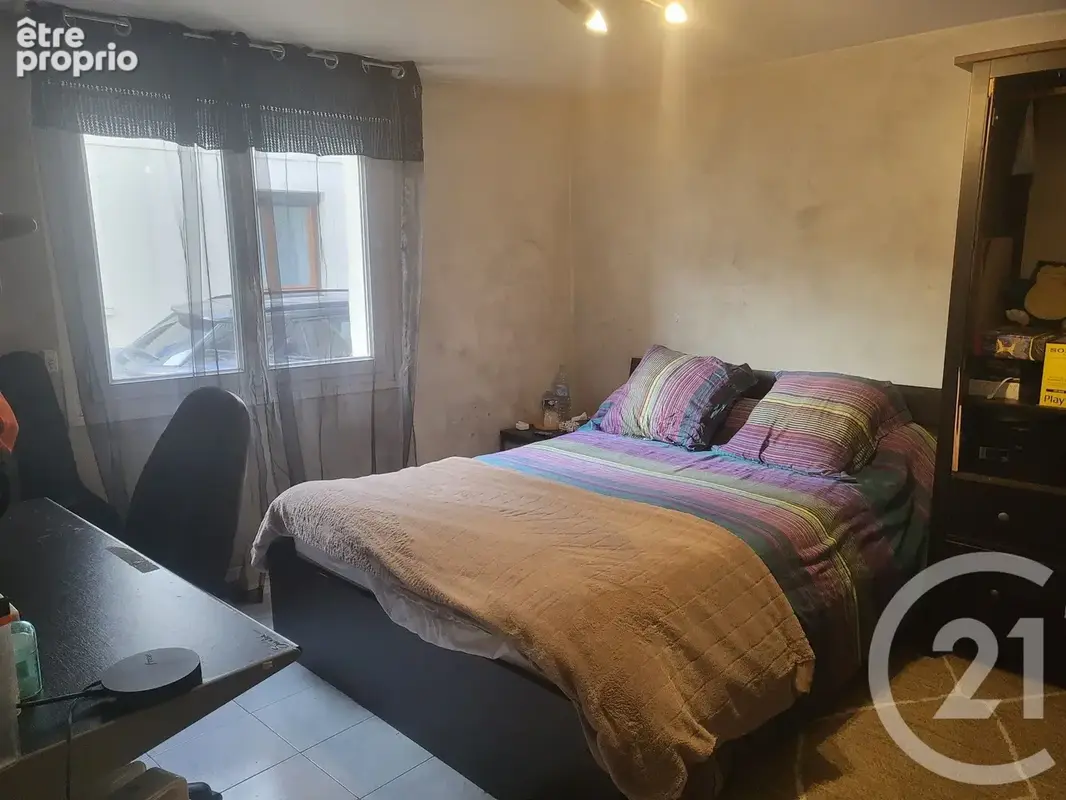 Maison 7 pièces 193 m² à vendre à Claye-Souilly (77410) - photo 2