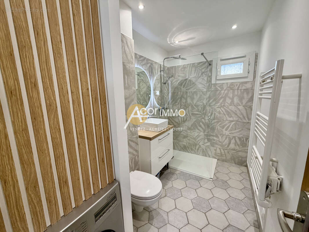 Appartement à LA SEYNE-SUR-MER