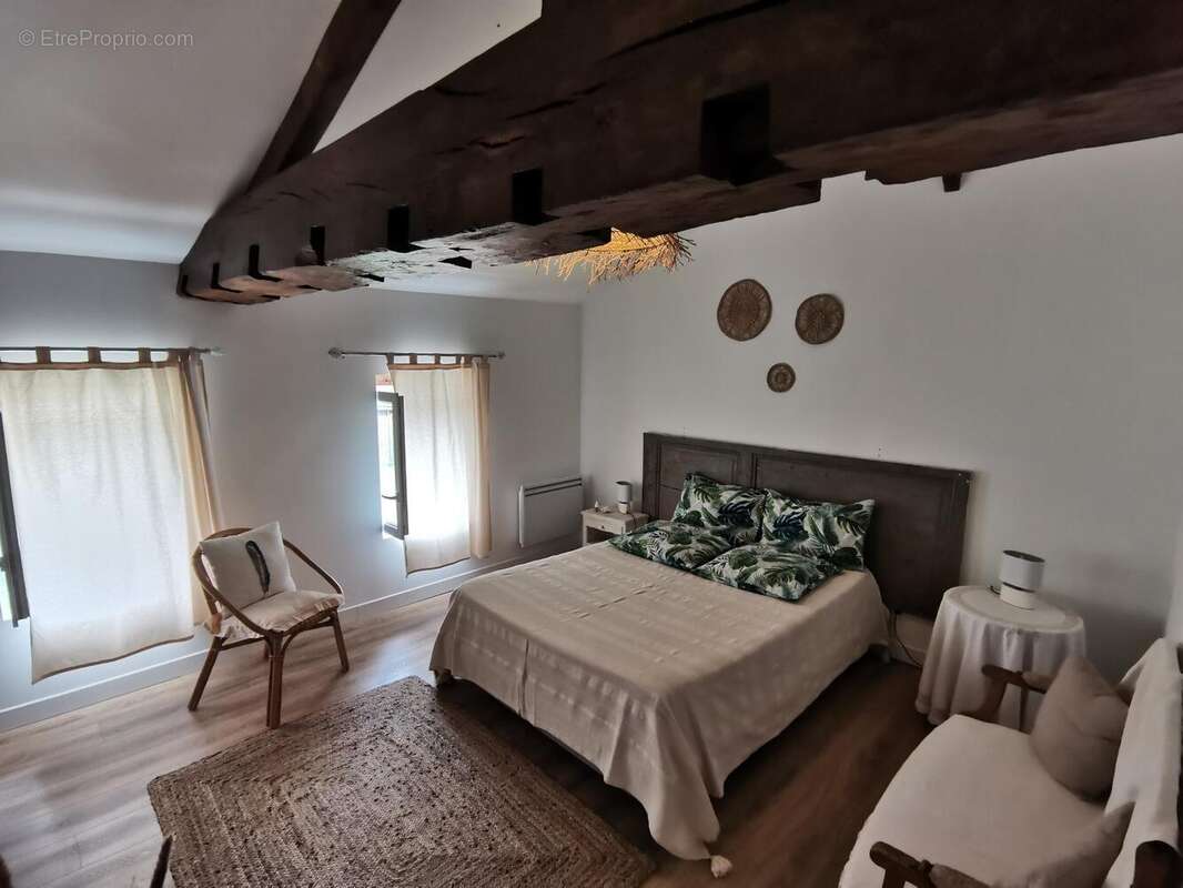 Photo 7 - Maison à REIGNAC