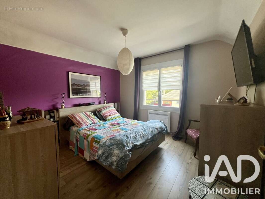 Photo 8 - Maison à JOUY-SUR-MORIN