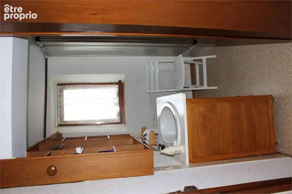Dpt Haute Garonne (31), à vendre SAINT JULIA maison P8 de 287 m² - Terrain de 4680  - Plain pied - photo 64