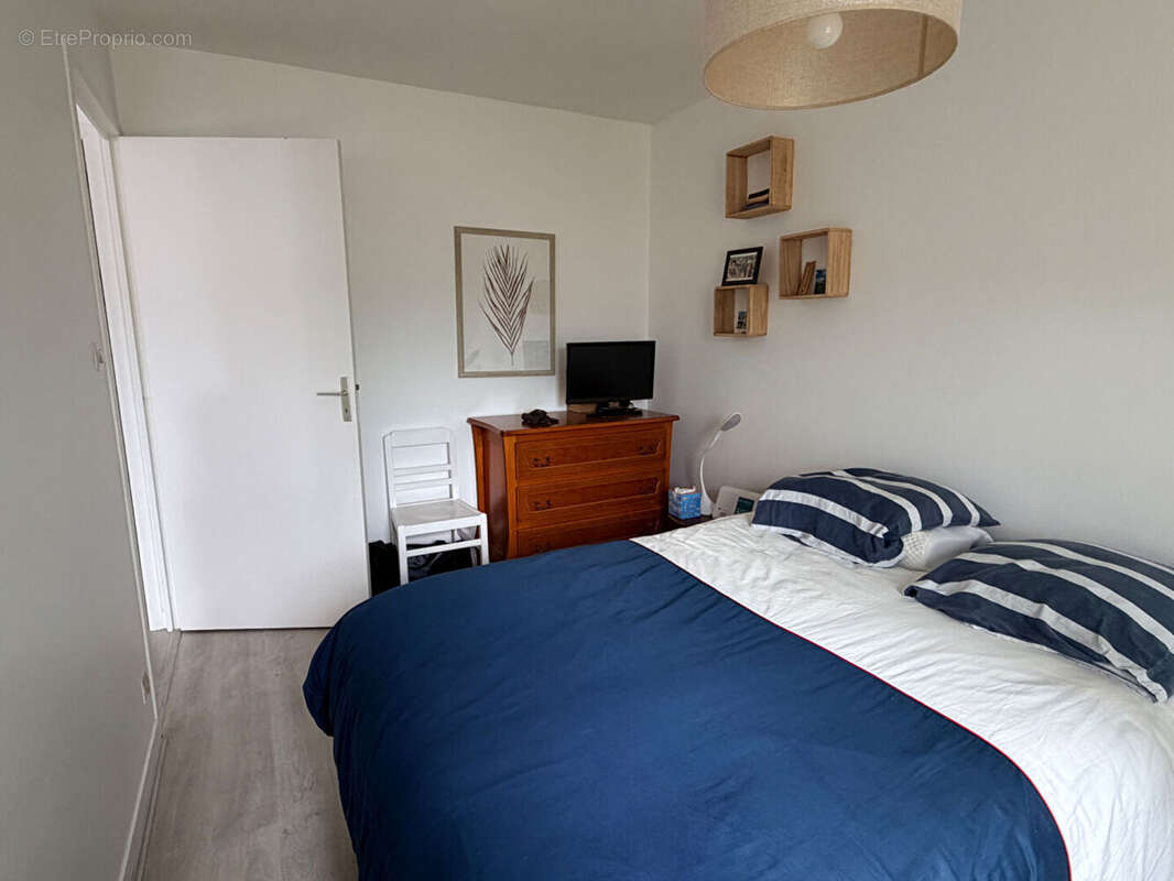 Appartement à PERROS-GUIREC
