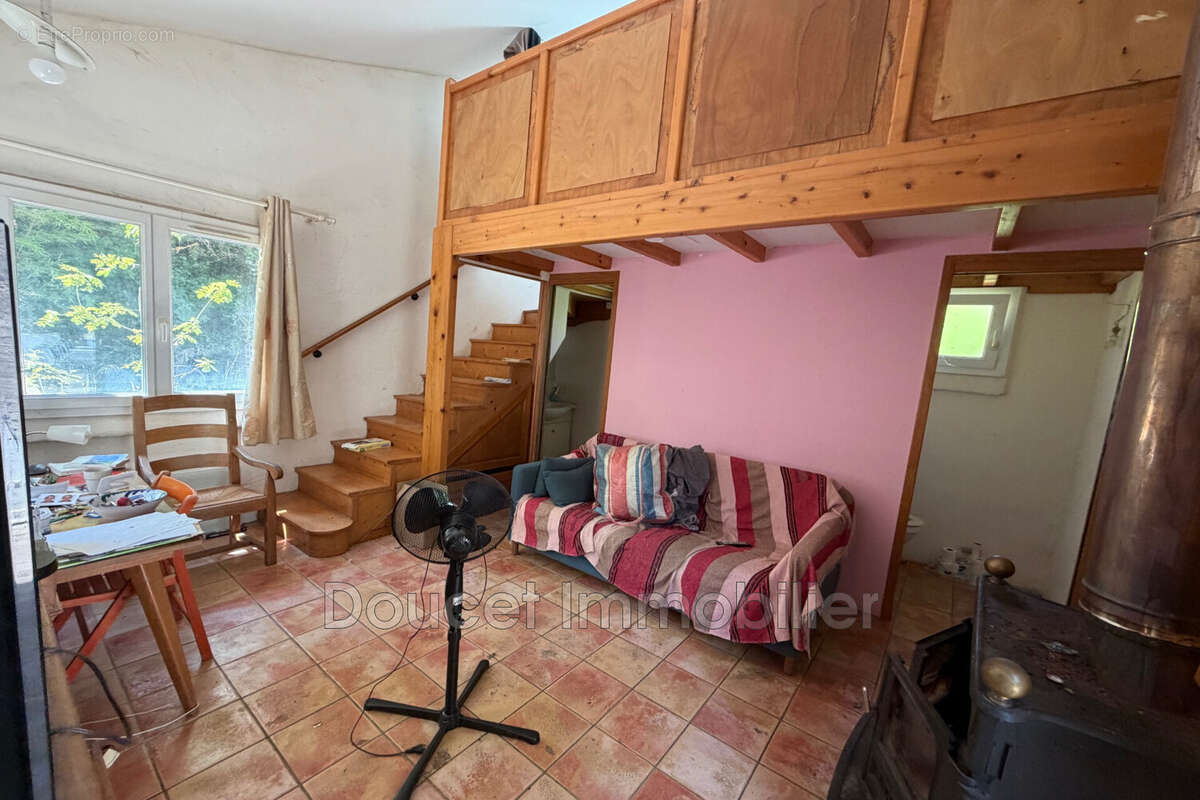 Maison 55 m² à Magalas  - photo 4