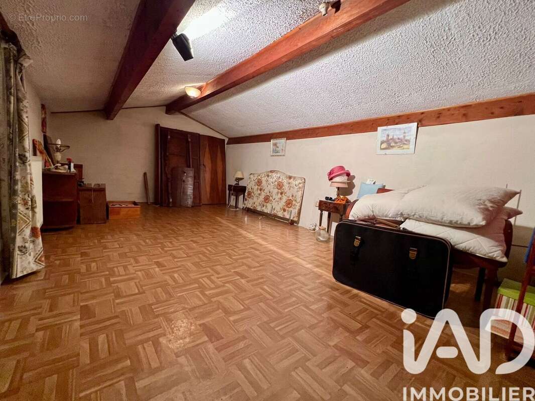 Photo 7 - Maison à ROCBARON