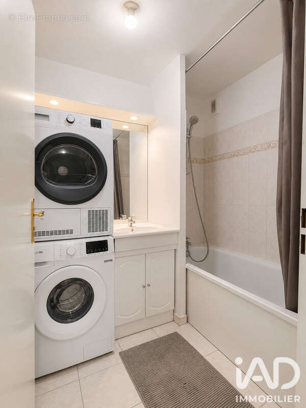 Photo 9 - Appartement à BOBIGNY
