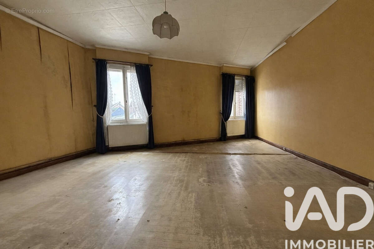 Photo 8 - Maison à SOLESMES