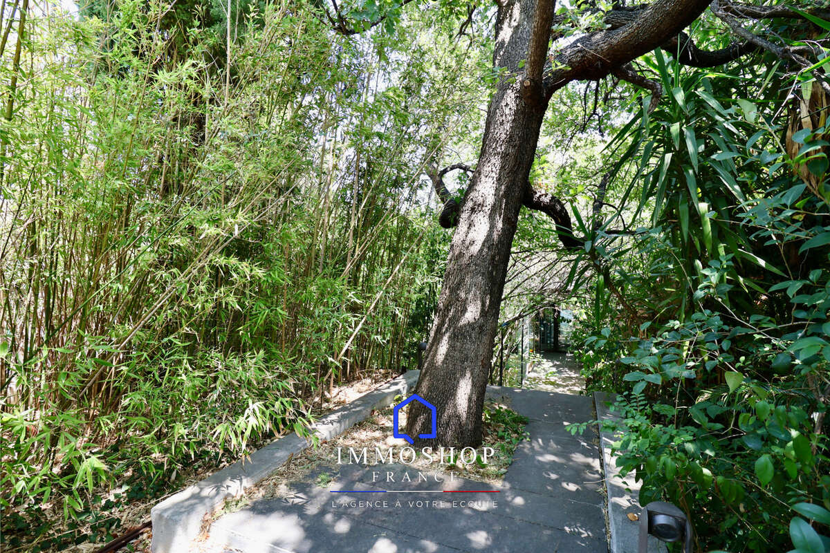 Maison à MARSEILLE-13E