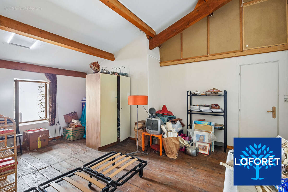 Maison à CHAPONOST