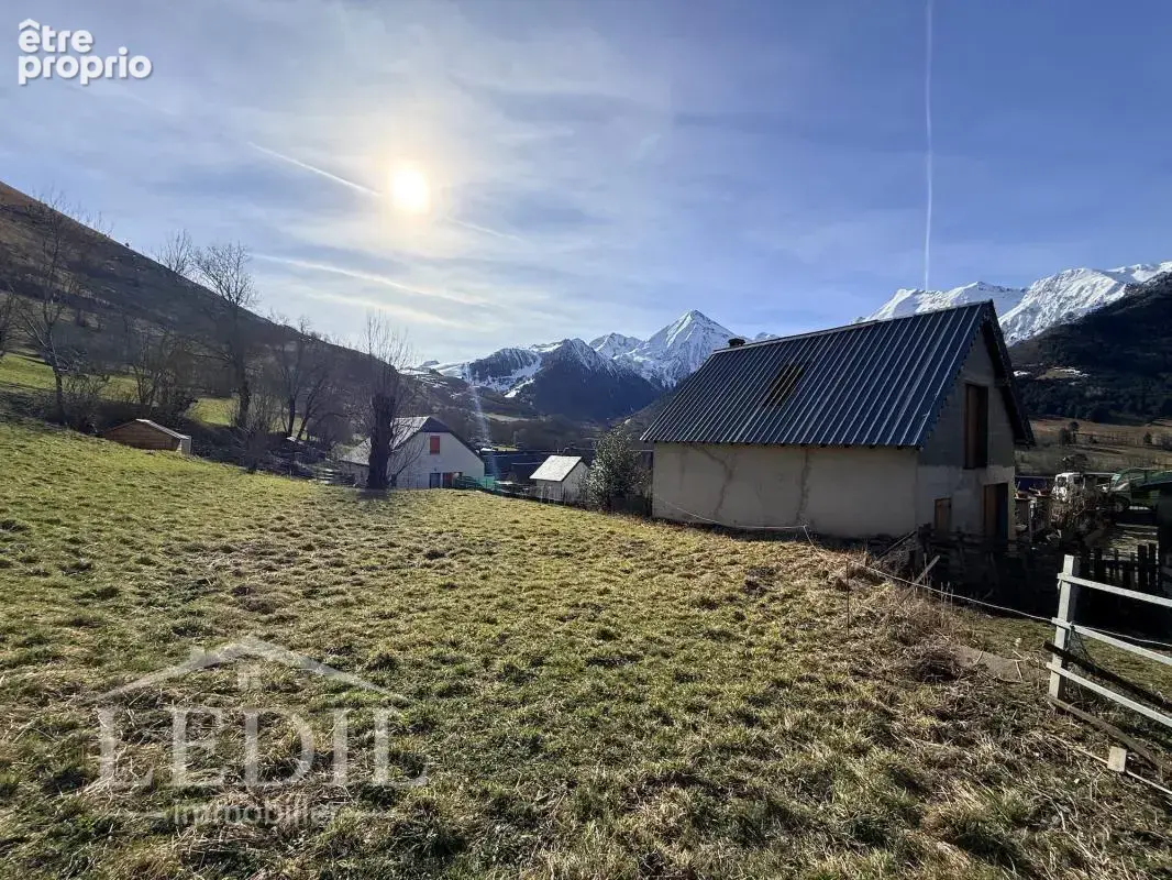 Terrain à bâtir - photo 6